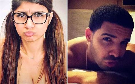 drake and mia khalifa sex